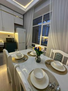 ЖК Alma Park - в центре столицы! - 1