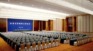 Liaoning Friendship Hotel - 3