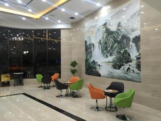 GreenTree Inn Fuzhou Eastern Capital Express Hotel - Shiliting - 9