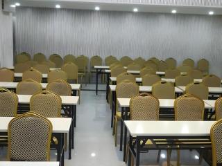 GreenTree Inn Fuzhou Eastern Capital Express Hotel - Shiliting - 4