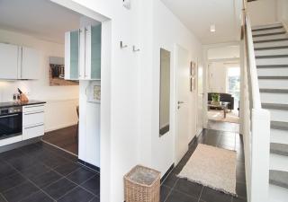 Havn Hus - traumhaftes Ferienhaus nah am Hafen & Strand - 1