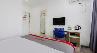 JUNYI Hotel Jiangxi Xinyu Baoshi Park - Xinyu - 4