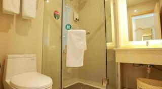 GreenTree Inn Yichun Qingshan Street Express Hotel - Jiamusi - 5