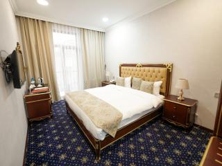 Shah Palace Luxury Museum Hotel - 7