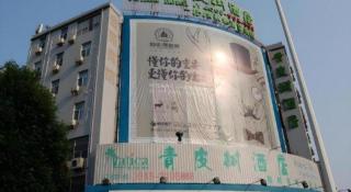 Vatica Hengshui Halixun Peace Hospital Hotel - 3