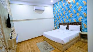 Hotel Aana Inn Gold - 1