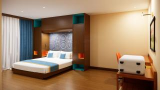 Zone by The Park Darjeeling - 0