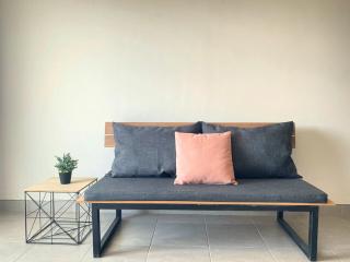 Nattakania Apartment - 8