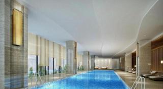 The QUBE Hotel Jingzhou - 1
