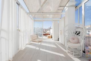 C44 Cute Penthouse City Center - 2