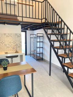 Nattakania Apartment - 1