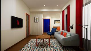 Zone by The Park Darjeeling - 6