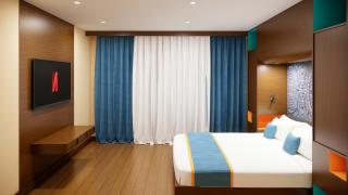 Zone by The Park Darjeeling - 3