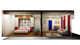 Zone by The Park Darjeeling - 1