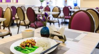 Lavande Hotels·Guangzhou Jiahe Wanggang Metro Station - 1