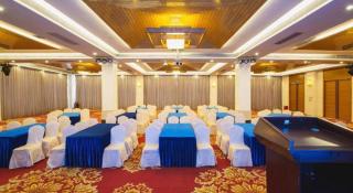 Shenzhen Dameishawan Youtinghui Hotel - 1