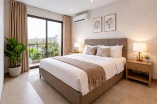 Bahria Serenity Apartment - 0