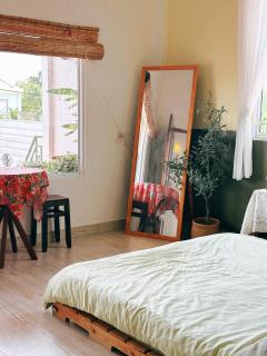 Entire Second Floor - Nguyên Tầng 2 - Nhà Mơ Homestay Bến Tre - 8