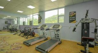 Vienna Hotel Guangdong Huizhou Lilin North Railway Station - 7