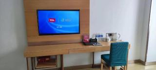 GreenTree Inn Ordos Kangbashi District Ulan Mulun Street Branch - 6