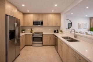 Bahria Serenity Apartment - 2