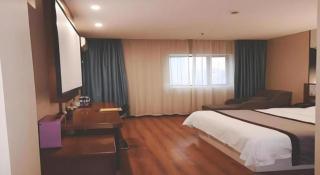 GreenTree Alliance Ningbo South Train Station Shunde Road Hotel - 3