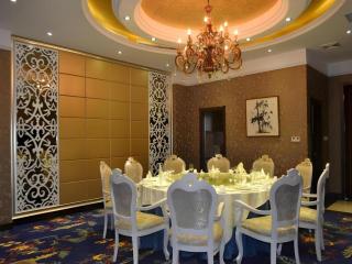 GreenTree Eastern Yantai Development Zone Zhujiang Road Hotel - 4