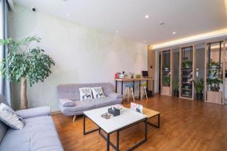 GreenTree Inn Wuxi Quanshan Center - Wuxi - 8