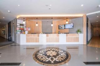 GreenTree Inn Wuxi Quanshan Center - Wuxi - 7