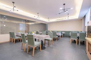 GreenTree Inn Wuxi Quanshan Center - Wuxi - 2