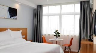 Shell Nanchang Xueyuan Road Qingshanhu Avenue Subway - 1