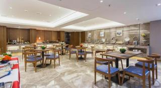 Yitel Collection Shenyang Hunnan Olympic Sports Center Caixia Street Metro Station - 2