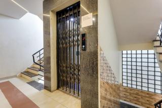 Hotel O Riyansh Palace - 7