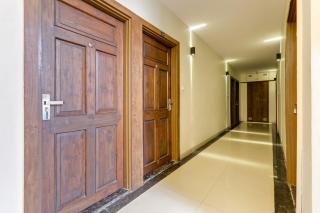 Hotel O Riyansh Palace - 9