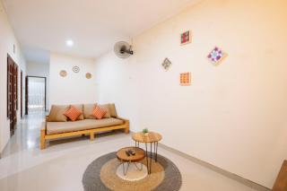 Villa New D'Bamboo by Plesirhati Yogja - 6