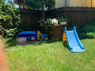 Aqualand residence - free parking - Poprad - 2