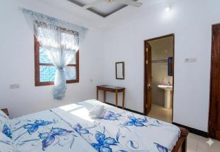 Kwa Mzungu Villa - Nungwi - 8