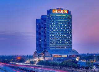 Centaurus Hotel Apartments - 8