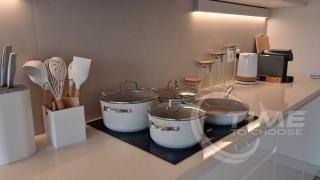 Apartamento T2 Edifício Consolação - 8