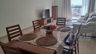 Apartamento T2 Edifício Consolação - 4