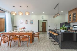 V226 Peaceful 4BR Pool Villa Near Bang Tao Beach - 3