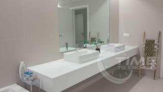 Apartamento T2 Edifício Consolação - 2