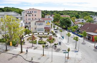 Appartementhaus Ida im Ostseebad - 5