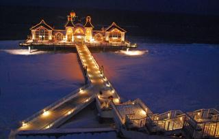 Appartementhaus Ida im Ostseebad - 7