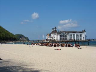 Appartementhaus Ida im Ostseebad - 8