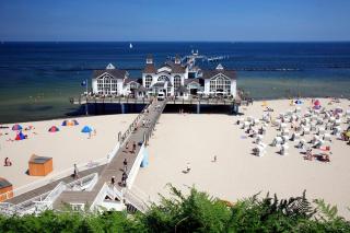 Appartementhaus Ida im Ostseebad - 9