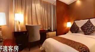 Zhongshan Huahong Hotel - 8