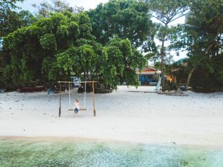 Inglay Koh Sukorn Trang Resort - 4