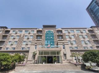 Jinjiang Inn Qingdao International Exhibition Center Haier Road - 3
