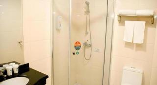 GreenTree Inn Zhongshan Nanlang Metro Station Branch - 2